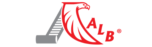 ALB - logo