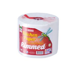 RULON KUZHINE RIMMED 550GR