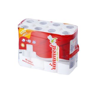 LETER HIGJENIKE RIMMEDX24CPX2PLY