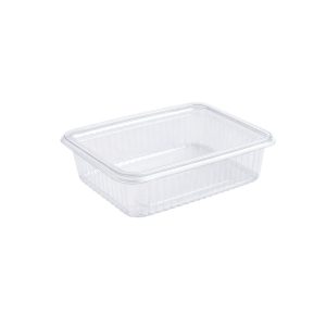 VASKET PLASTIKE 1000CC (6 box/koli)