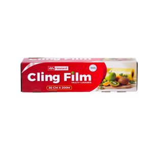 CLING FILM RIMMED KUTI 200M