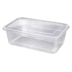 VASKET PLASTIKE 2000CC (4 box/koli)