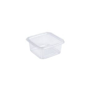 VASKET PLASTIKE 250CC (10box/koli)