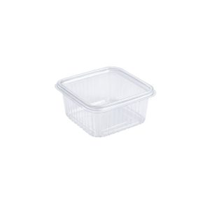 VASKET PLASTIKE 375CC(10box/koli)