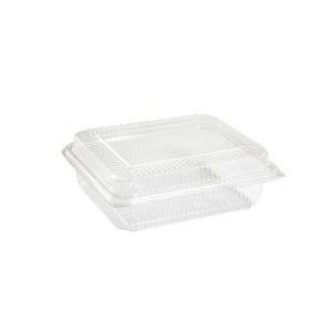 VASKET PLASTIKE 500HL (10box/koli)