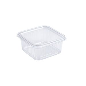 VASKET PLASTIKE 500CC (10box/koli)
