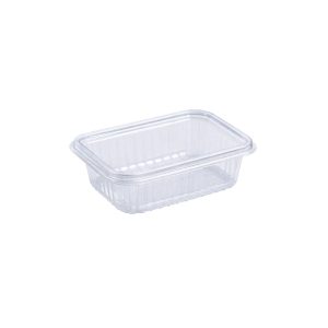 VASKET PLASTIKE 750CC (6 box/koli)