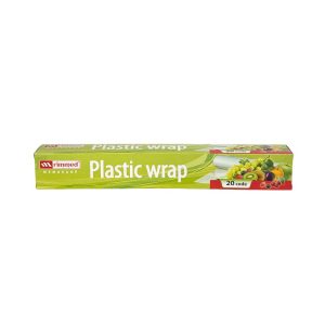 MEMBRANE PLASTIKE 20CODE KUTI