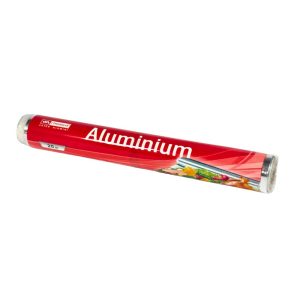 LETER ALUMINI 20M VAKUM