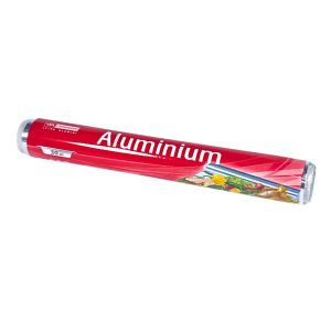 LETER ALUMINI 30M VAKUM