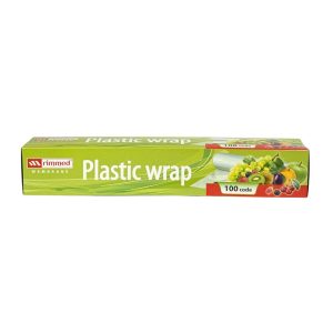 MEMBRANE PLASTIKE 100 CODE KUTI