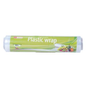 MEMBRANE PLASTIKE 200M VAKUM