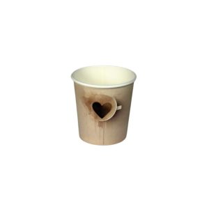BRANDED GOTA KAFE LETER 4OZ