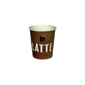 BRANDED GOTA KAFE LETER 7OZ