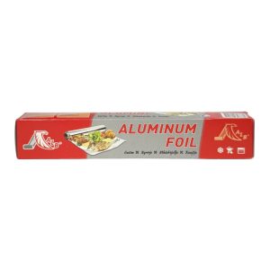 ALB ALUMIN 400 GR