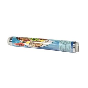ALB ALUMIN 50 M VAKUM