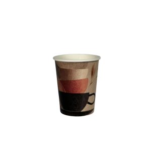 BRANDED GOTA KAFE LETER 8OZ