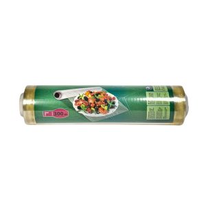 ALB MEMBRANE PVC 300M X 30 CM