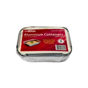 VASKET AL. E VOGEL P.FAMILJAR X 5 COPE