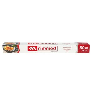 ALUMIN PROFESIONAL PER PJEKJE 50MX45 CM