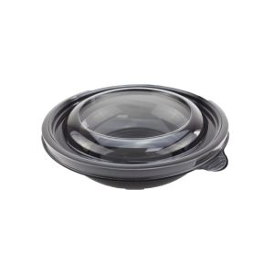 BLACK 500CC/SALAD SET 20GR 50*6