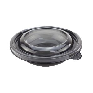 BLACK 750CC/SALAD SET 37GR 70*4