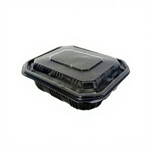 BLACK MICROW 750CC TRAY SET 50*6