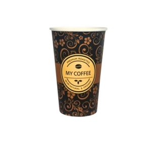 GOTA LETRE 16 OZ