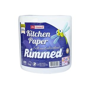 RULON KUZHINE RIMMED 400 GR
