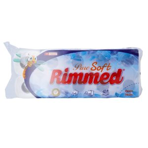 LETER HIGJENIKE PURESOFT RIMMED