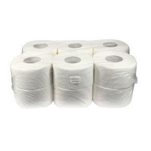 HIGJENIKE PROFESSIONALE 250GRX12COPX9.4CM (DALJE NORMALE)