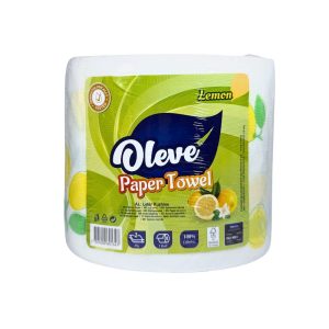 OLEVE LEMON RULON KUZHINE 500GR