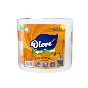OLEVE ORANGE RULON KUZHINE 600GR