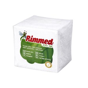 KARTOPECETE 100 FIJE RIMMED