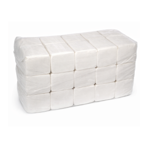V FOLD HIGJENIKE 210 FLETE ME PLASTIC BAG/30PCS