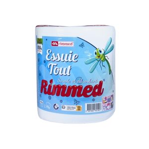 RULON KUZHINE RIMMED 370GR