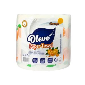 OLEVE ORANGE RULON KUZHINE 470GR