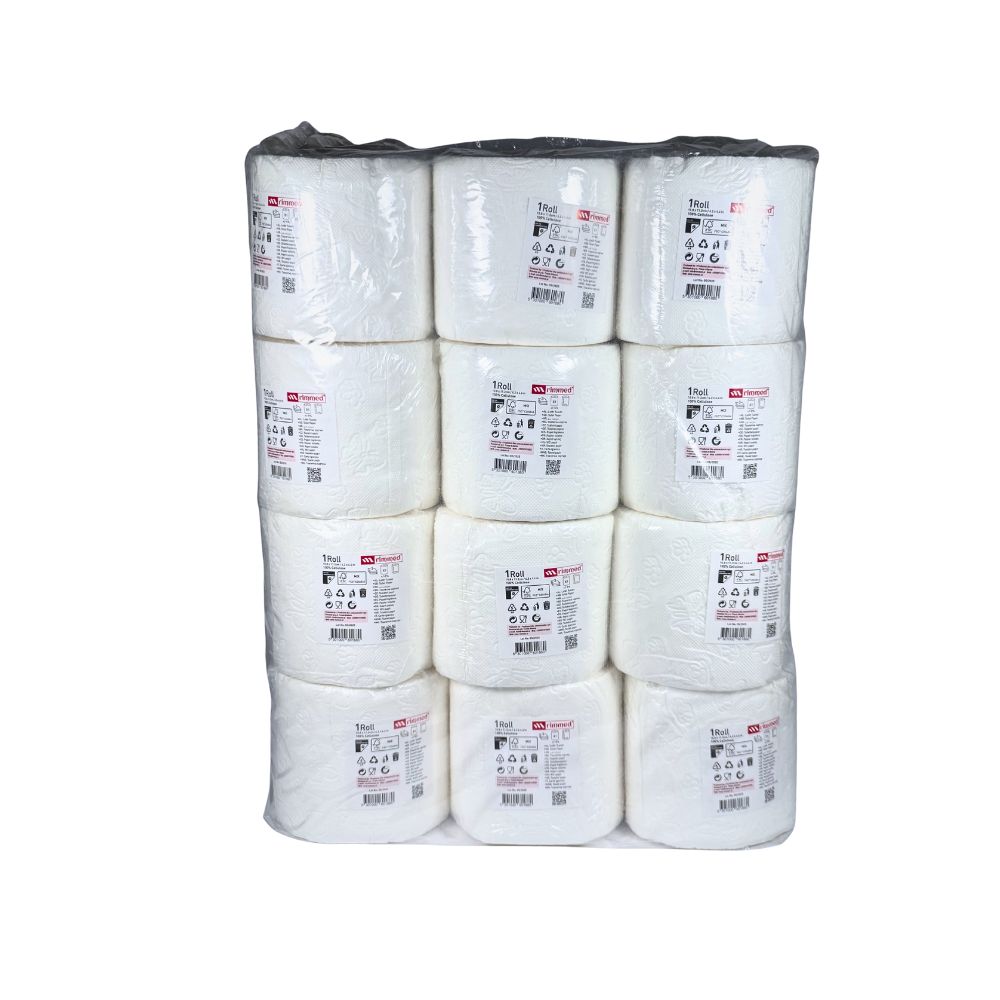 1 ROLL RIMMED LETER HIGJENIKE 100GR - Image 3