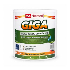 RULON RIMMED GIGA