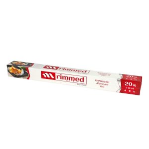 ALUMIN PROFESIONAL PER PJEKJE 20M X 45 CM