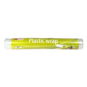 MEMBRANE PLASTIKE 50M VAKUM
