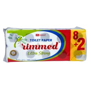 LETER HIGJENIKE RIMMED 380GR