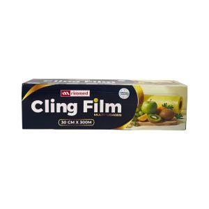 CLING FILM RIMMED KUTI 300M