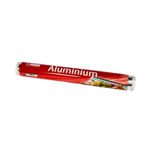 LETER ALUMINI 10M VAKUM