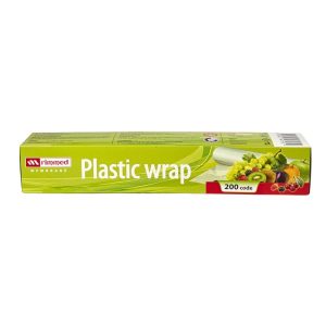 MEMBRANE PLASTIKE 200 CODE KUTI