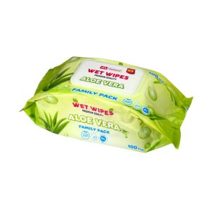 RIMMED LETER E LAGUR ALOE 100PCS