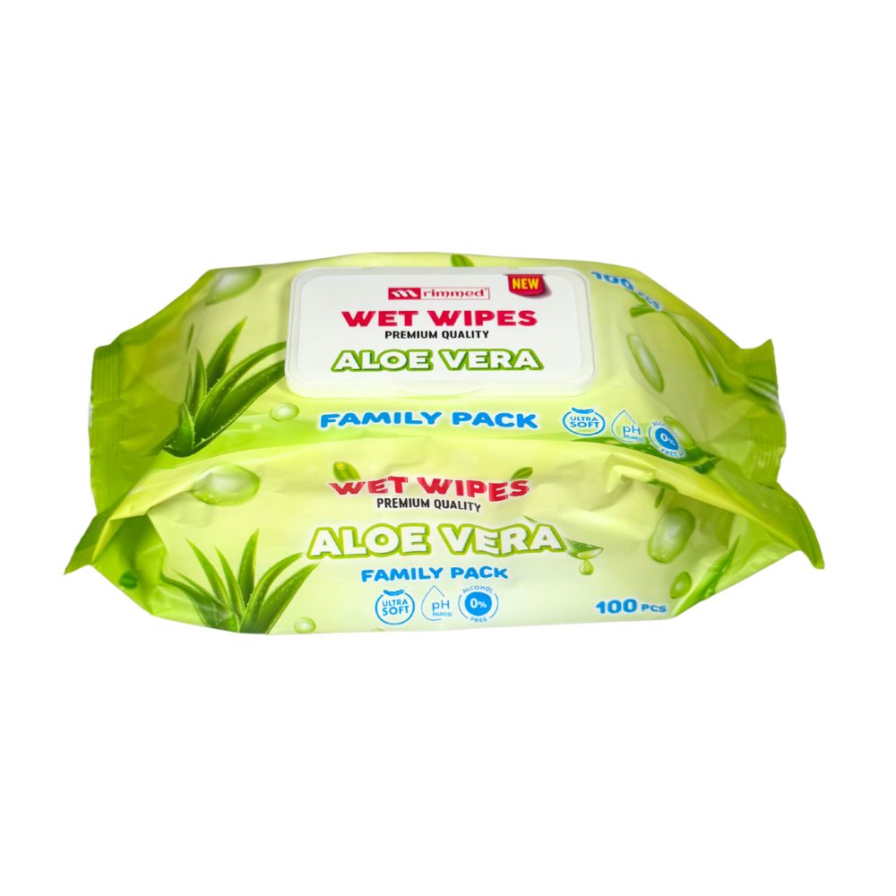 RIMMED LETER E LAGUR ALOE 100PCS - Figura 3