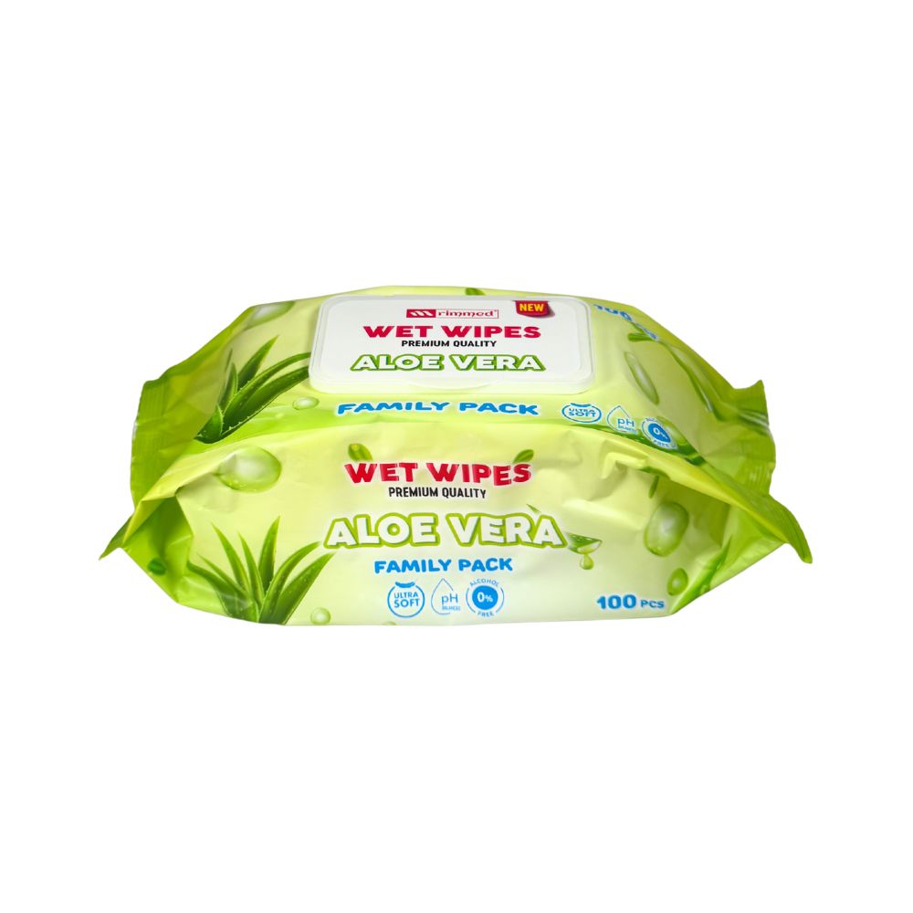 RIMMED LETER E LAGUR ALOE 100PCS - Figura 2