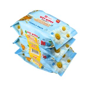 RIMMED LETER E LAGUR KAMOMIL 30PCS/2+1