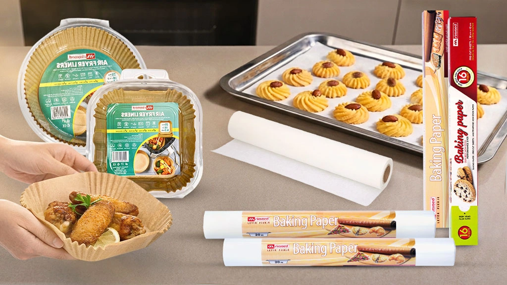 Baking Paper